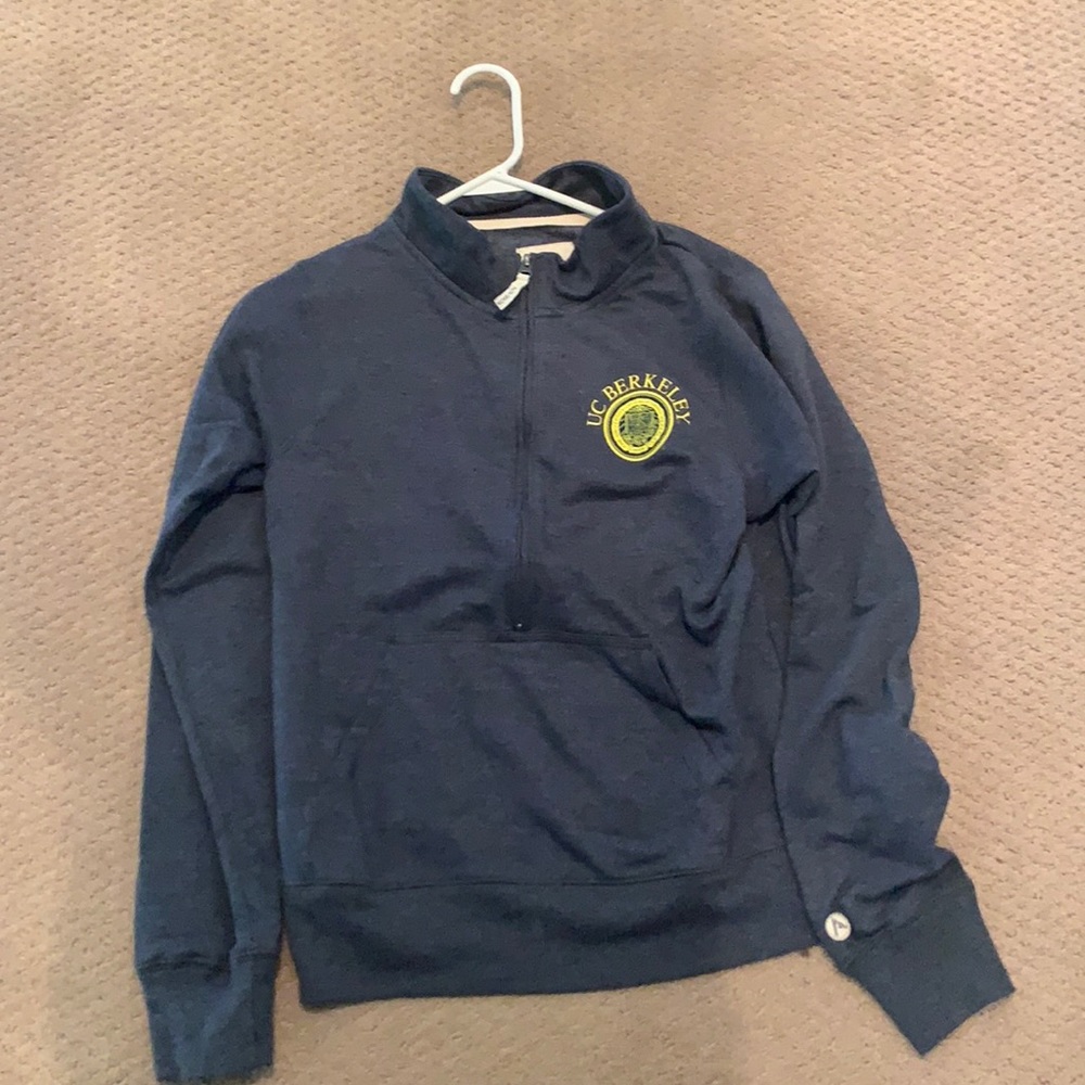 UC Berkeley Crewneck